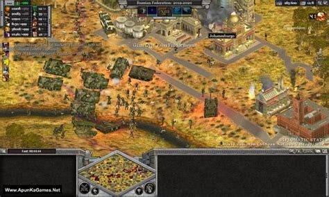 18 nations each with special abilities and unique military units. Rise of Nations: Thrones and Patriots PC Game - Free ...