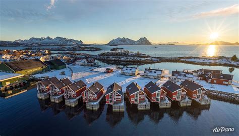 Norway Lofoten Archipelago Lofoten Beautiful Norway Fishing Villages