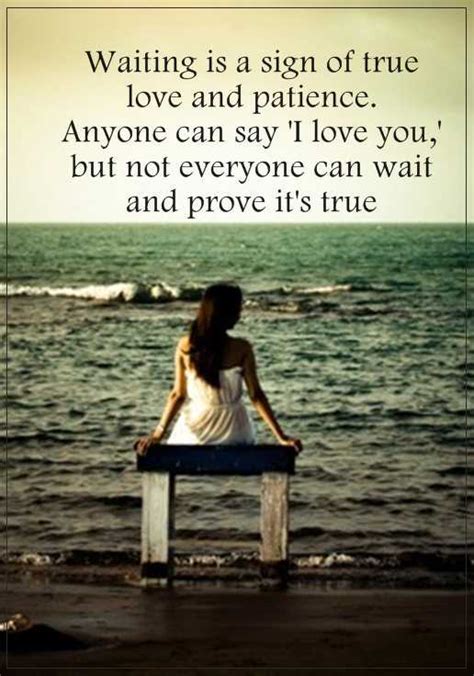 Love quotes for him and her. Inspirational love Quotes: Love sayings Anyone Can Say I Love YOU, Prove it - BoomSumo Quotes