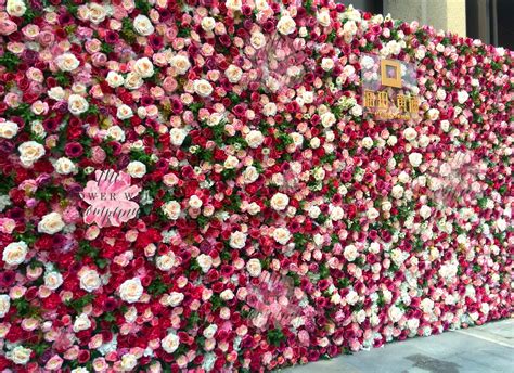 Regular pruning is not needed for these plants. wedding backdrop Archives - The Flower Wall Company