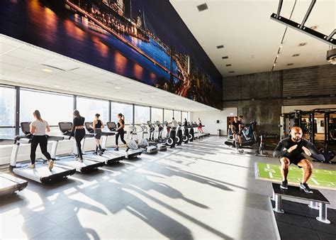 David Lloyd Leisure Unveils Exciting Plans For Major Health And Fitness