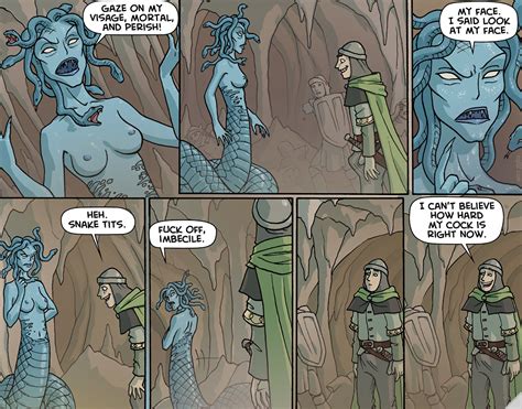 Funny Adult Humor Oglaf Part 1 Porn Jokes And Memes Free Hot Nude