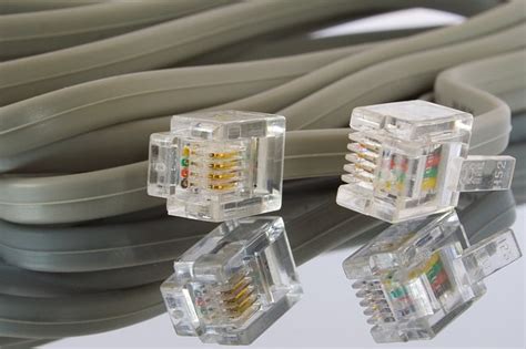 Ethernet Cable Termination Guide And Standards Step By Step