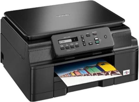 Brother DCP-J100 - Skroutz.gr