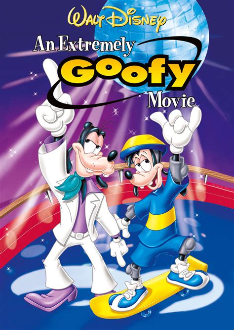An Extremely Goofy Movie | Disney Movies
