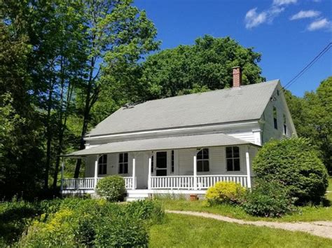 Farm Me Real Estate Maine Homes For Sale Zillow