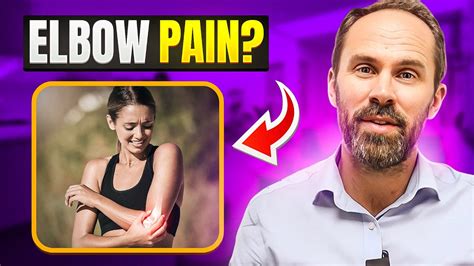 Tennis Elbow Vs Golfers Elbow Understanding The Differences And
