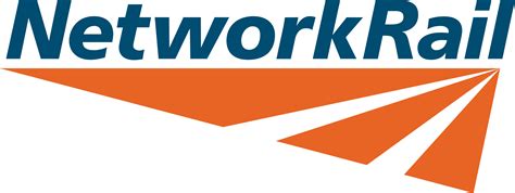Network Rail Logos Download