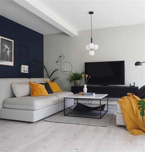 Latest Modern Small Living Room Design 2020 Wowhomy