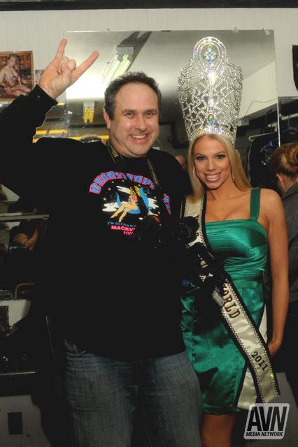 Miss Nude Usa Pageant Avn