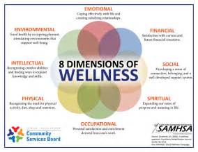 Dimensions Of Wellness Community Services Board