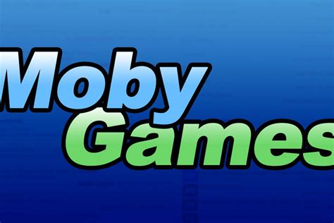 Mobygames Purchased From Gamefly Improvements Planned Polygon