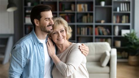 By using your date and time of birth you will know your age today, and find the answer to what is my age, right now?. My Wife-to-be Doesn't Want to Live with My Old Mom | About ...