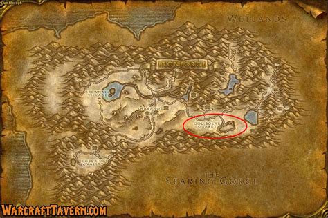 Wow Classic Cloth Farming Guide Warcraft Tavern