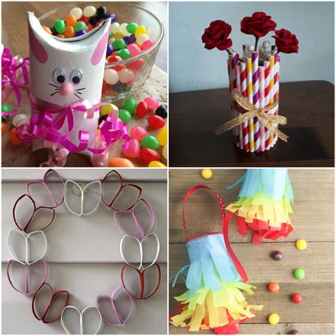 30+ toilet paper roll craft activities for kids! 20 Fun Toilet Paper Roll Crafts Kids Will Love to Make