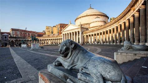 Naples Half Day Guided City Highlights And Hidden Gems Tour Getyourguide
