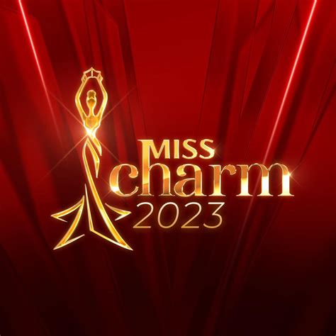 Miss Charm 2023 Schedule Of Events And Activities Announced