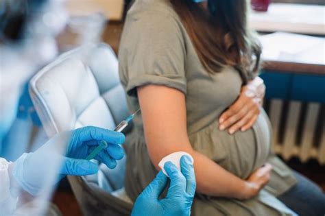 Suntik Tt Ibu Hamil Tujuan Efek Samping Waktu Imunisasi And Dosis