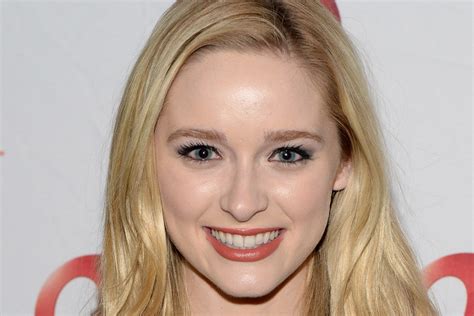 Greer Grammer On Manson S Lost Girls Interview With Actress About The