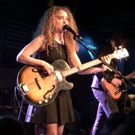 Although Tal Wilkenfeld Is Best Known As A Bassist To Blues Rock And