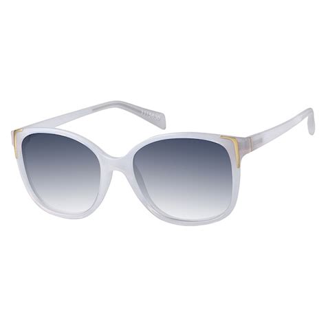 white premium square sunglasses 1115630 zenni optical eyeglasses sunglass frames rx