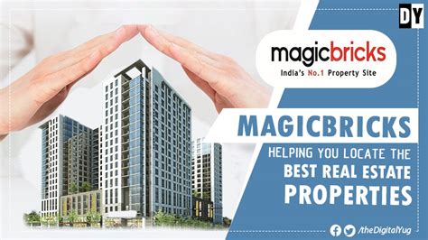 magicbricks india s best property website