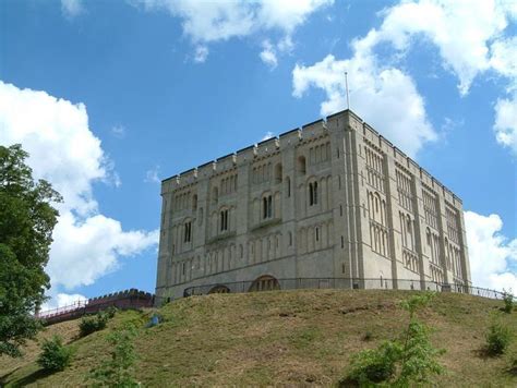 Due to the english lockdown, norwich castle is currently closed. Norwich Castle - Norwich