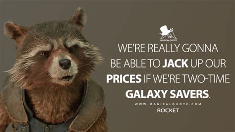Guardians Of The Galaxy Vol Quotes Magicalquote