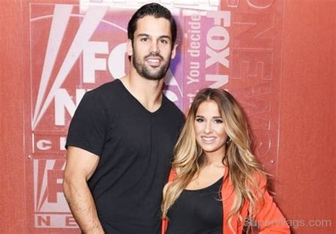 Eric Decker And Jessie James Decker Super Wags Hottest Wives And Girlfriends Of High Profile