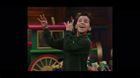 robert angel velasco solo part in barney and friends home videos youtube