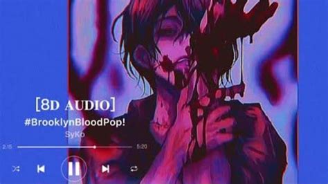 Syko X Brooklynbloodpop 『amv』anime Mix Hd Youtube