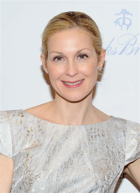 Kelly Rutherford Talks Flawless Skin And Celeb Pressures Stylecaster