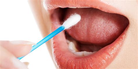 How To Pass A Swab Test For Thc The Thing About Mouth Swab Tests And