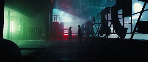 Blade Runner 2049 Movie Review A Breathtaking Spectacle Of Hot Sex Picture