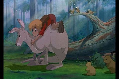 The Rescuers Images The Rescuers Down Under Hd Wallpaper And Background