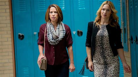 Then one really does and blackmails the other into killing her own. Is Deadly Double Cross a True Story? Is the Lifetime Movie ...