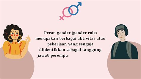 Sosialisasi Mengenai Pentingnya Mencapai Kesetaraan Gender