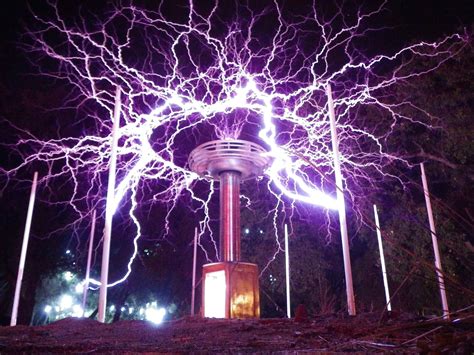 30 Electrifying Facts Facts About Nikola Tesla