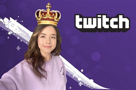 The Pokimane Story From Simp Queen To Twitch S Shining Star