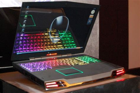 Alienware Best Laptop Ive Ever Had Super Fast And Crazy Awesome