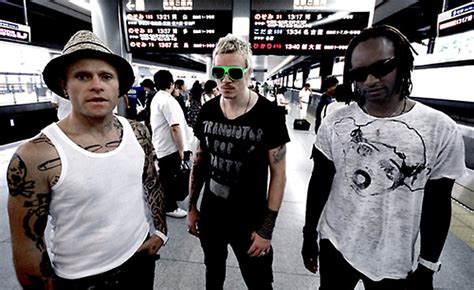 the prodigy s smack my bitch up tops poll of most controversial song