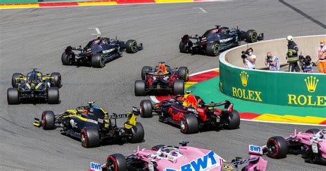 Maandelijkse en weeekly kalenders beschikbaar. 'F1-kalender 2021 krijgt vorm, inclusief spectaculair ...