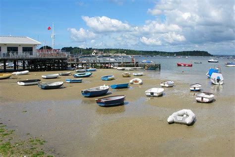 Sandbanks Visitor Guide The Best Things To Do And See Dorset Guide