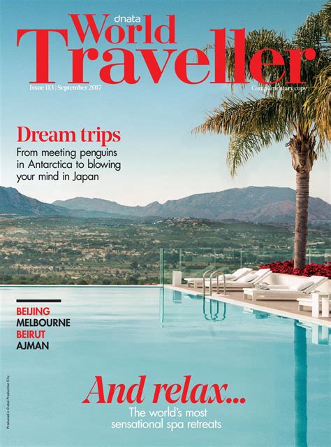 World Traveller September17 By Hot Media Issuu