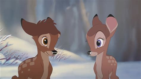 Bambi ii (also known as bambi and the great prince of the forest) is a 2006 american animated drama film directed by brian pimental and produced by the australian office of disneytoon studios as. Bambi II screenshots