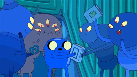 Adventure Time Series Finale An Ode To One Of Tvs Most