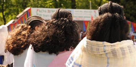 The Natural Hair Movement And Its Impact On Students Panthernow
