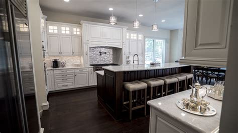 A home is a place where memories are made. KITCHEN CABINETS IN VIENNA VA Kitchen Remodel USA Cabinet Store | Kitchen remodel, Kitchen ...