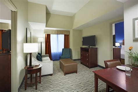 Maybe you would like to learn more about one of these? The two-bedroom suite offers two king-sized beds, a shared ...