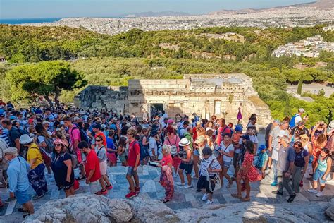 10 Things To Know Before You Visit Acropolis Travel Infused Life